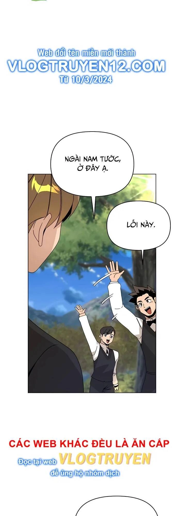 Tôi Từ Bỏ Tất Cả Để Khởi Đầu Ở Một Thế Giới Khác Chapter 66 - 33