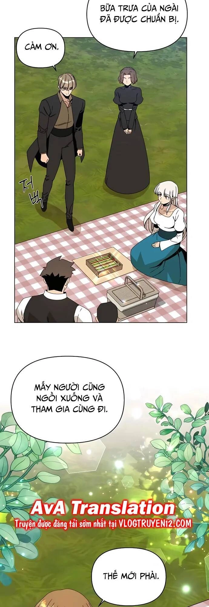 Tôi Từ Bỏ Tất Cả Để Khởi Đầu Ở Một Thế Giới Khác Chapter 66 - 34