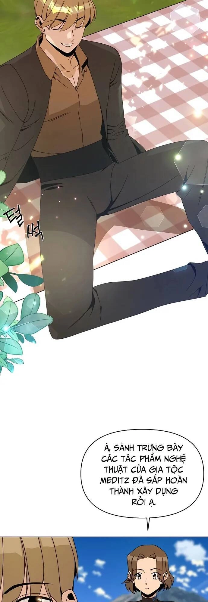 Tôi Từ Bỏ Tất Cả Để Khởi Đầu Ở Một Thế Giới Khác Chapter 66 - 35