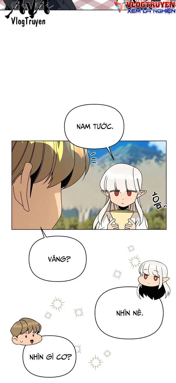 Tôi Từ Bỏ Tất Cả Để Khởi Đầu Ở Một Thế Giới Khác Chapter 66 - 37