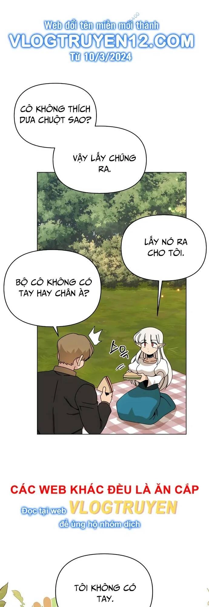 Tôi Từ Bỏ Tất Cả Để Khởi Đầu Ở Một Thế Giới Khác Chapter 66 - 39