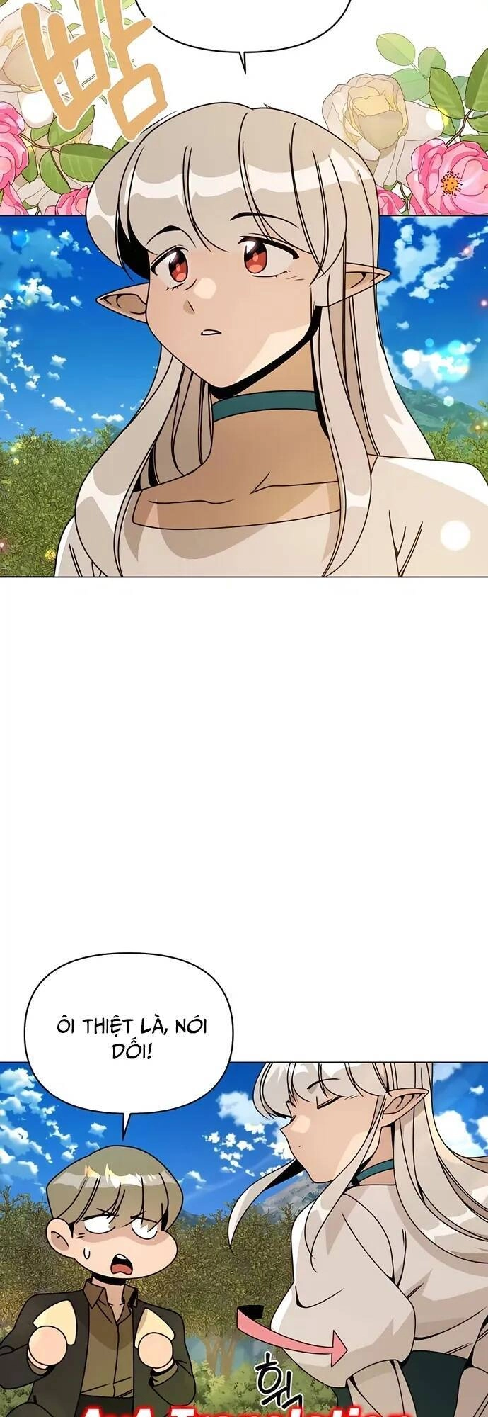 Tôi Từ Bỏ Tất Cả Để Khởi Đầu Ở Một Thế Giới Khác Chapter 66 - 40