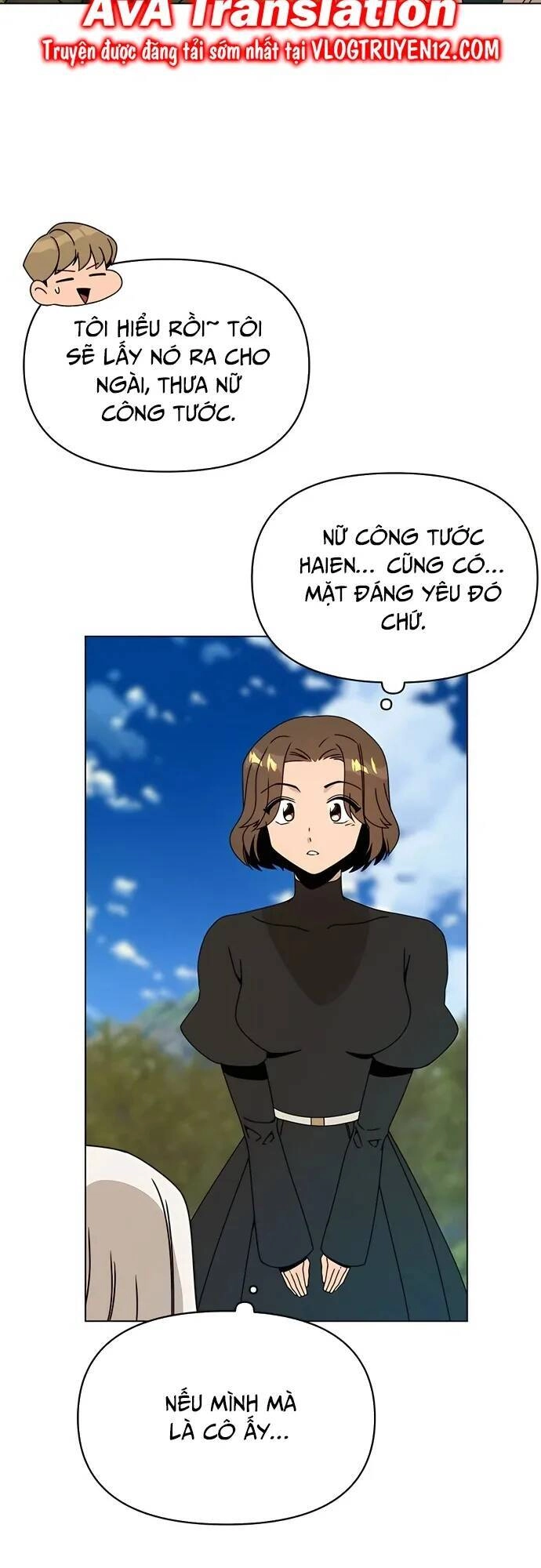 Tôi Từ Bỏ Tất Cả Để Khởi Đầu Ở Một Thế Giới Khác Chapter 66 - 41