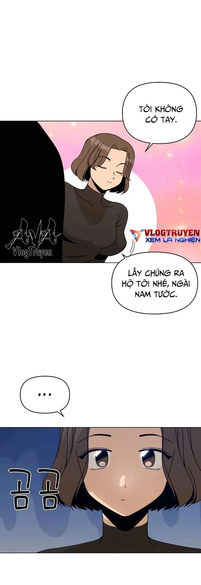 Tôi Từ Bỏ Tất Cả Để Khởi Đầu Ở Một Thế Giới Khác Chapter 66 - 42