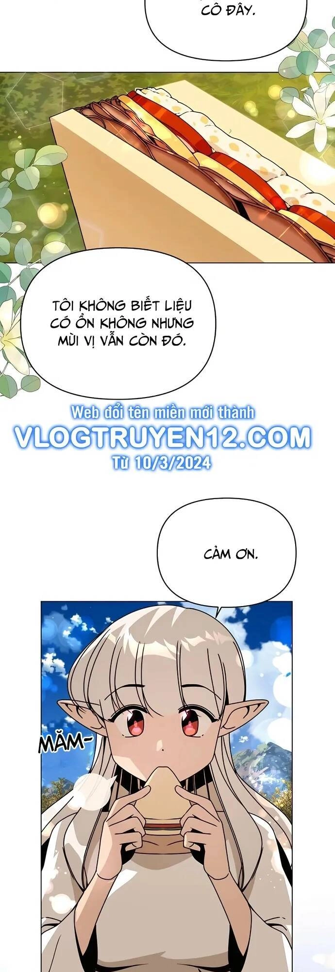 Tôi Từ Bỏ Tất Cả Để Khởi Đầu Ở Một Thế Giới Khác Chapter 66 - 44