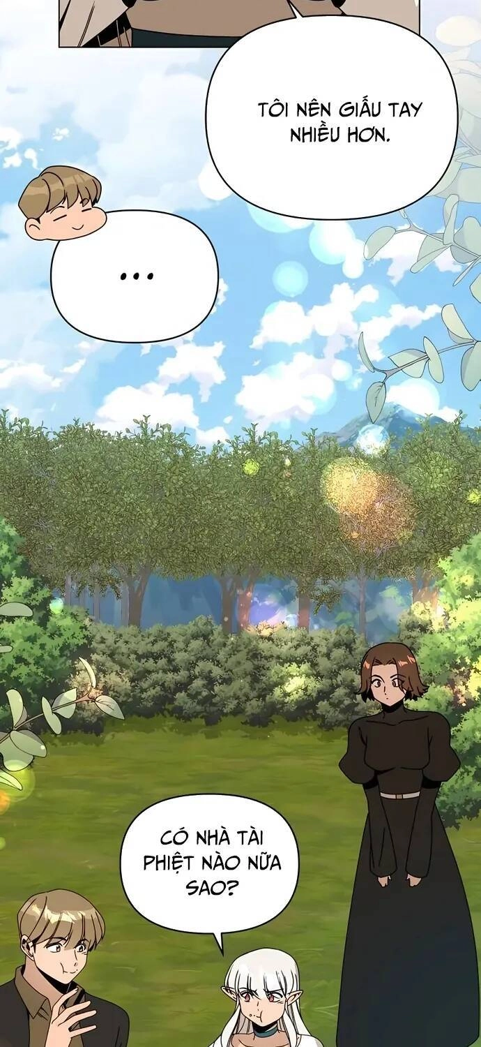 Tôi Từ Bỏ Tất Cả Để Khởi Đầu Ở Một Thế Giới Khác Chapter 66 - 45