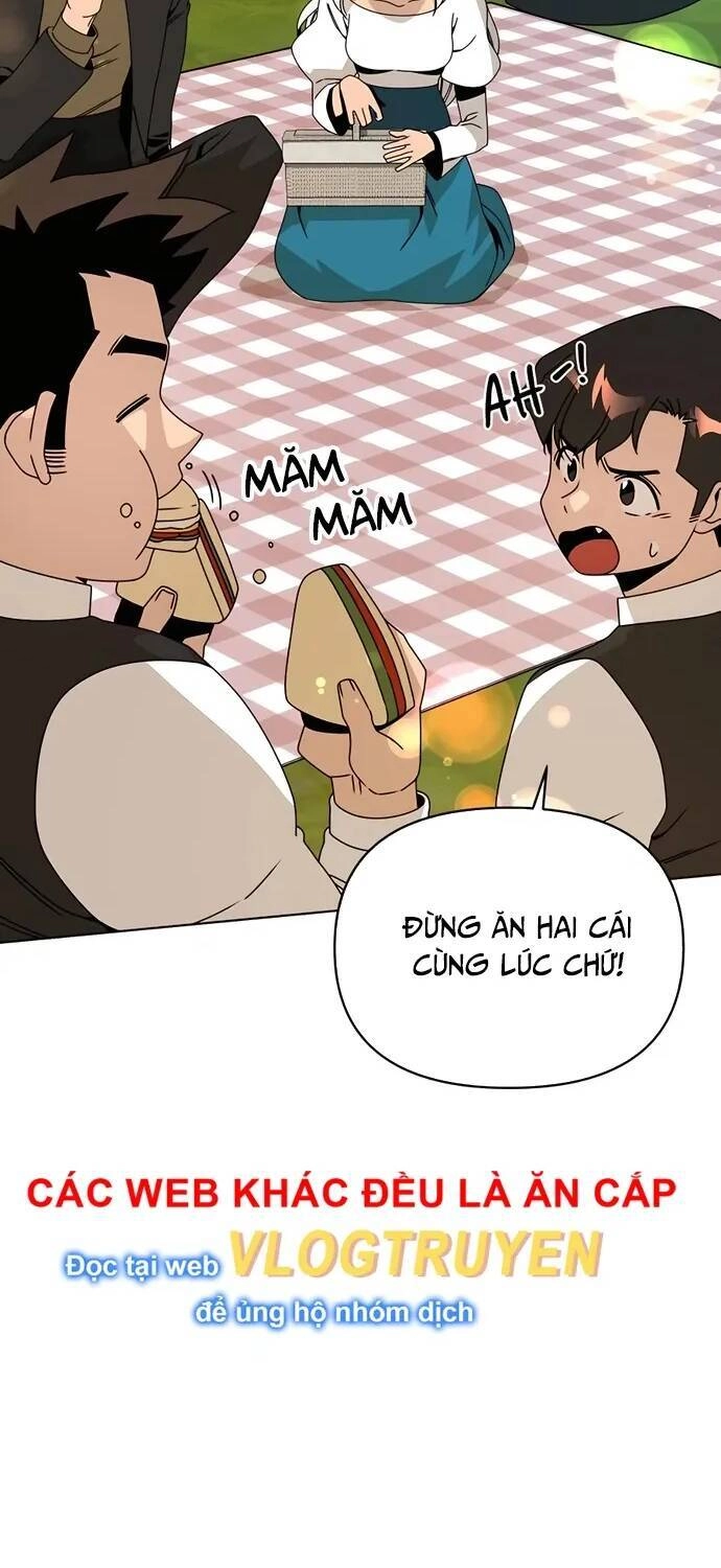 Tôi Từ Bỏ Tất Cả Để Khởi Đầu Ở Một Thế Giới Khác Chapter 66 - 46