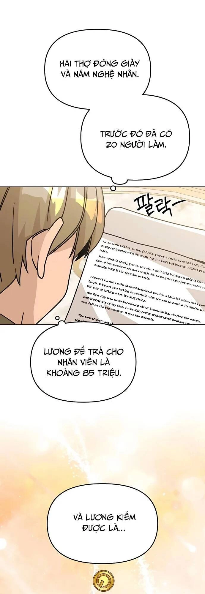 Tôi Từ Bỏ Tất Cả Để Khởi Đầu Ở Một Thế Giới Khác Chapter 66 - 48