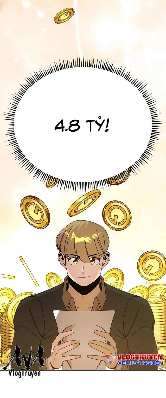 Tôi Từ Bỏ Tất Cả Để Khởi Đầu Ở Một Thế Giới Khác Chapter 66 - 49