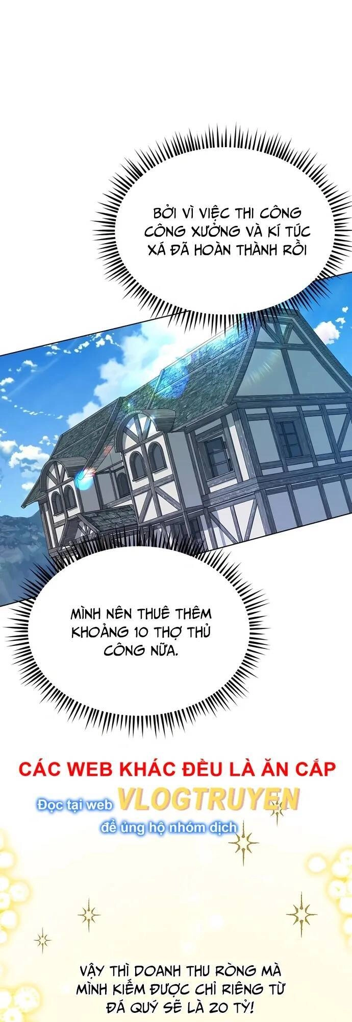 Tôi Từ Bỏ Tất Cả Để Khởi Đầu Ở Một Thế Giới Khác Chapter 67 - 3