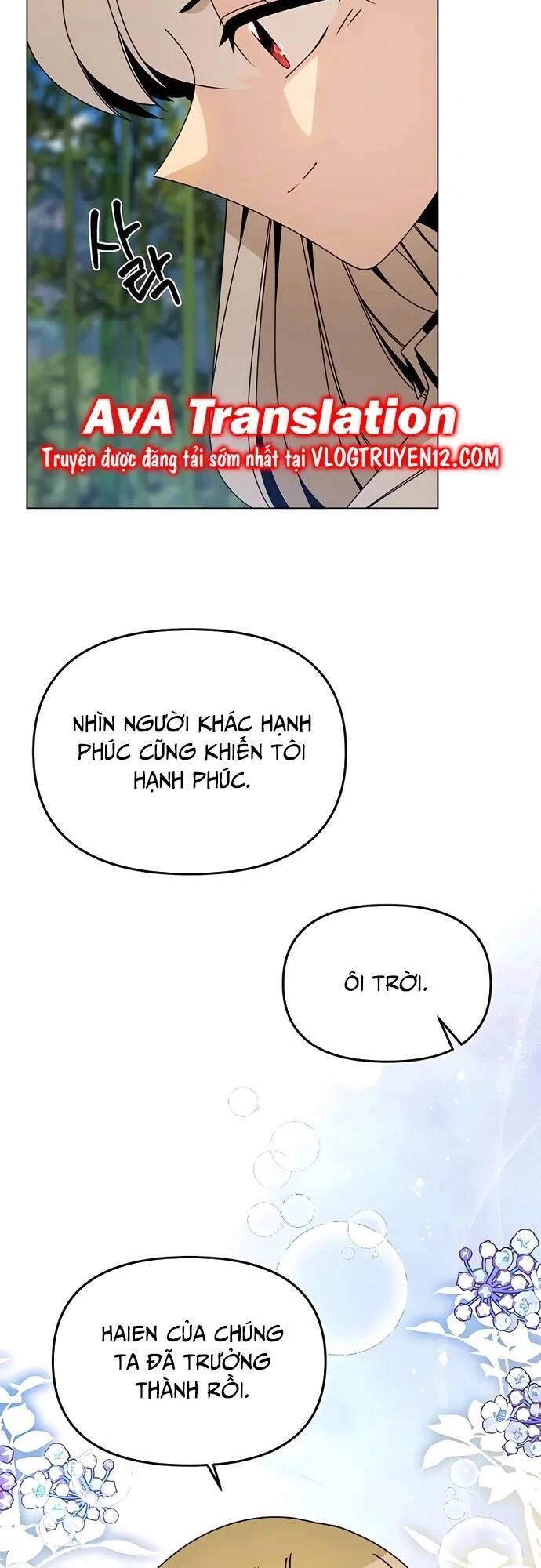 Tôi Từ Bỏ Tất Cả Để Khởi Đầu Ở Một Thế Giới Khác Chapter 67 - 12