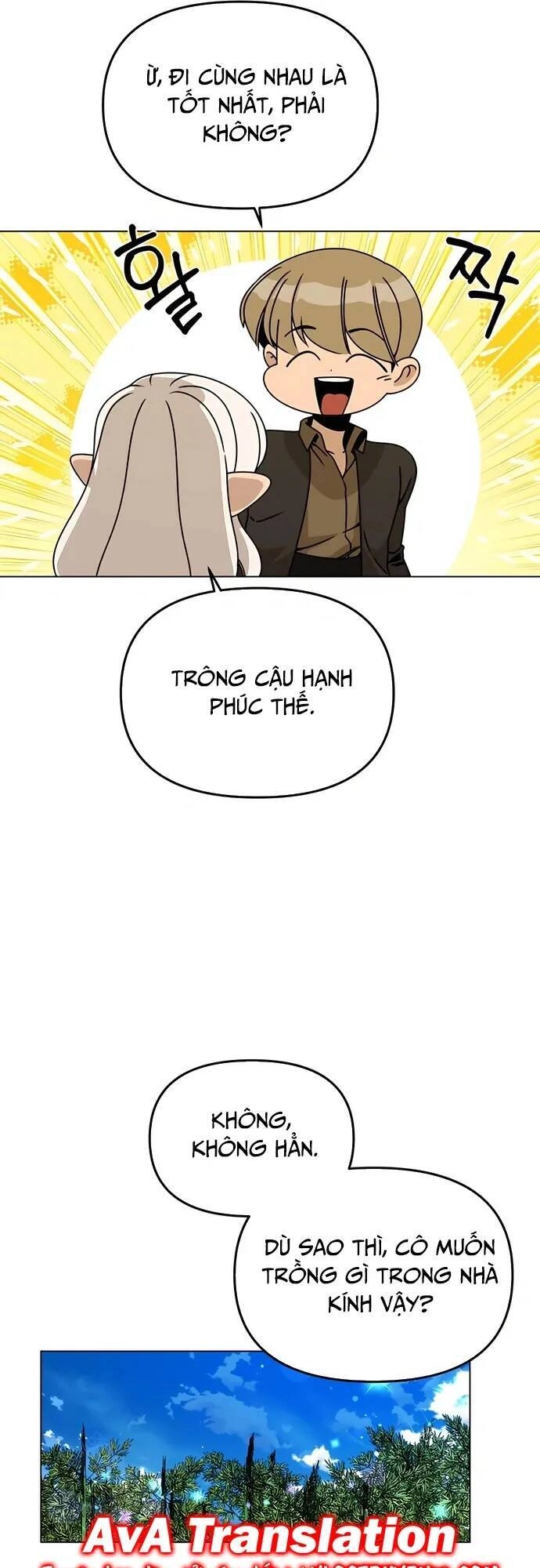 Tôi Từ Bỏ Tất Cả Để Khởi Đầu Ở Một Thế Giới Khác Chapter 67 - 17