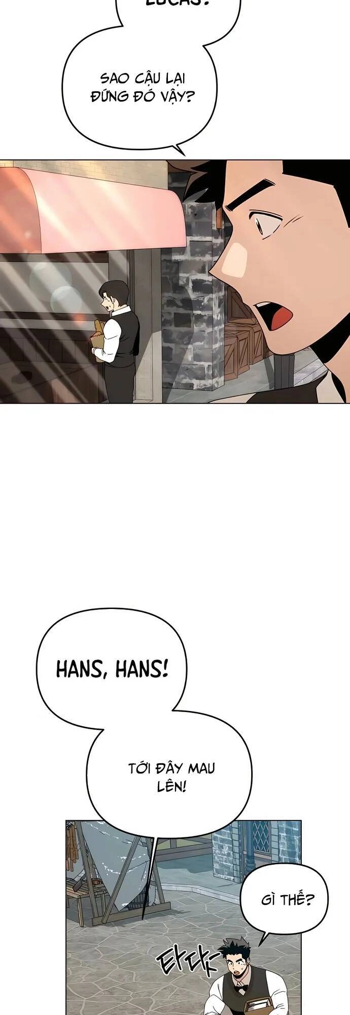 Tôi Từ Bỏ Tất Cả Để Khởi Đầu Ở Một Thế Giới Khác Chapter 67 - 22