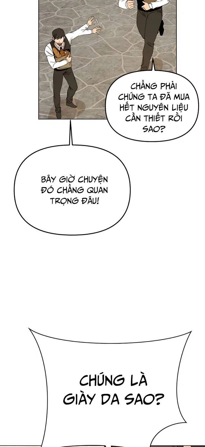 Tôi Từ Bỏ Tất Cả Để Khởi Đầu Ở Một Thế Giới Khác Chapter 67 - 23