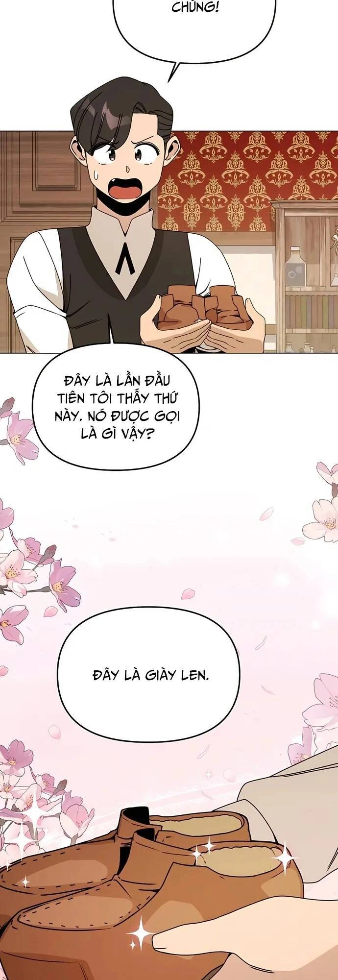 Tôi Từ Bỏ Tất Cả Để Khởi Đầu Ở Một Thế Giới Khác Chapter 67 - 28