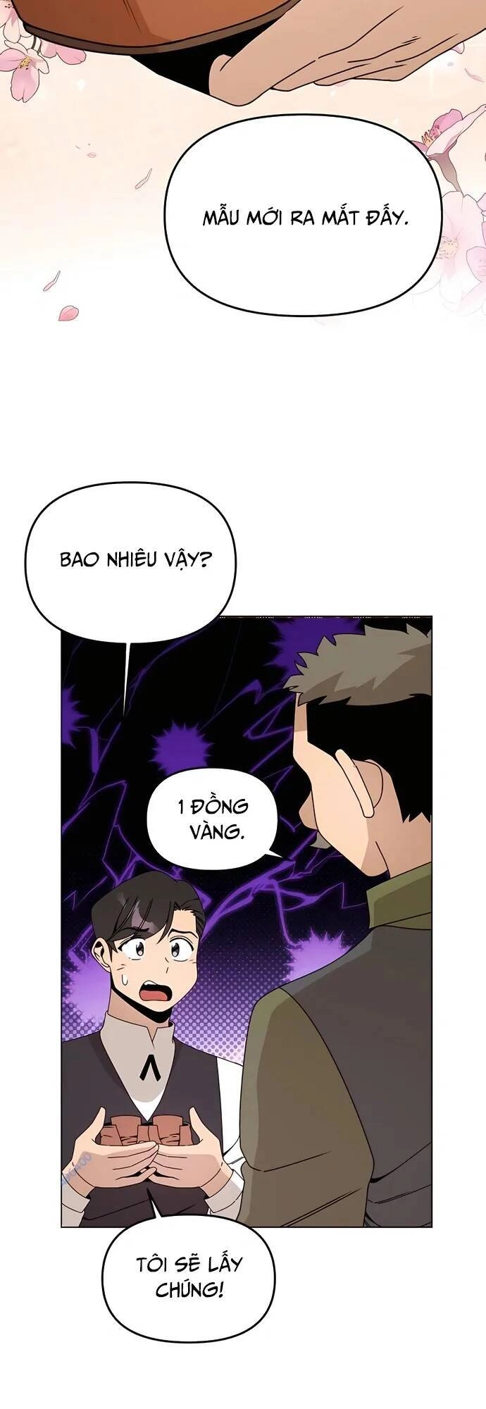 Tôi Từ Bỏ Tất Cả Để Khởi Đầu Ở Một Thế Giới Khác Chapter 67 - 29