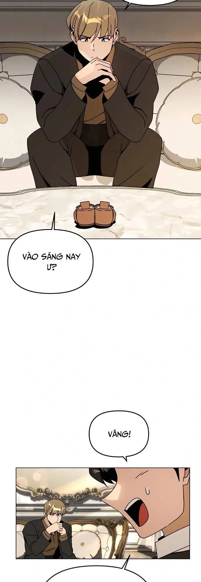 Tôi Từ Bỏ Tất Cả Để Khởi Đầu Ở Một Thế Giới Khác Chapter 67 - 35