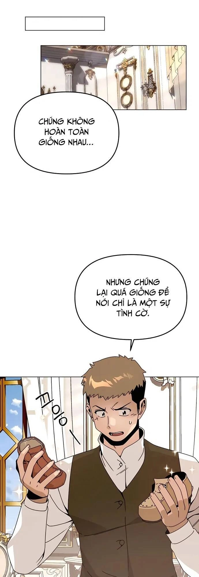 Tôi Từ Bỏ Tất Cả Để Khởi Đầu Ở Một Thế Giới Khác Chapter 67 - 38