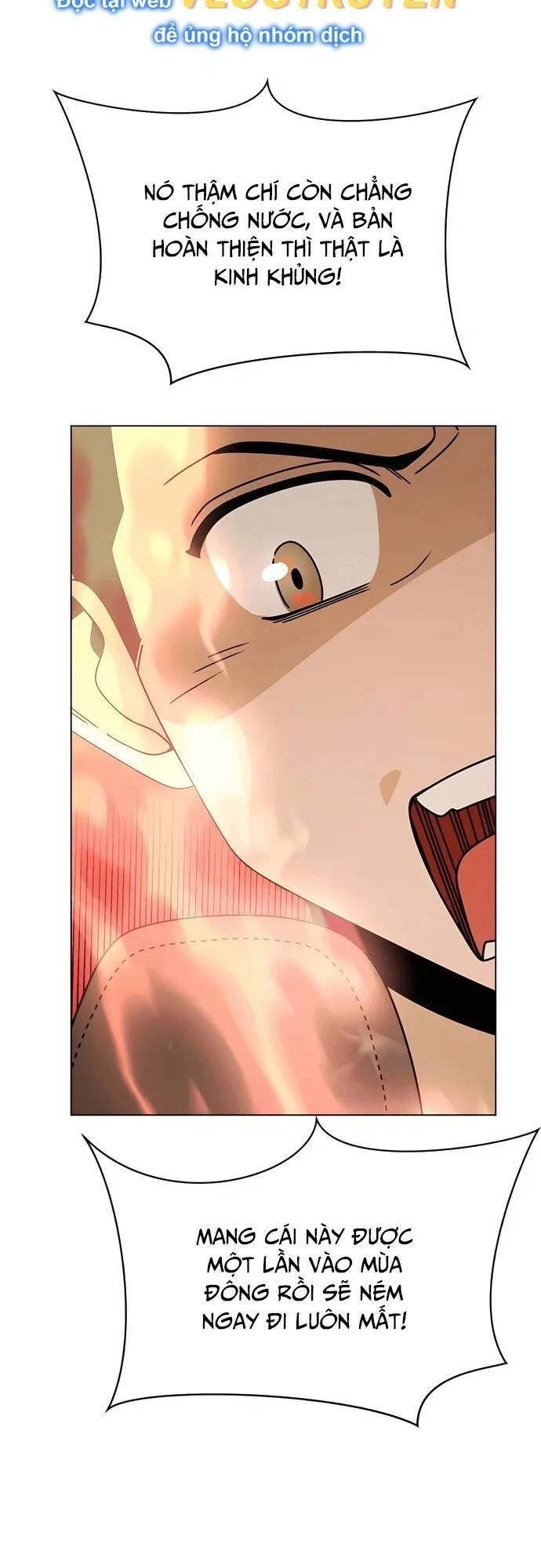 Tôi Từ Bỏ Tất Cả Để Khởi Đầu Ở Một Thế Giới Khác Chapter 67 - 42