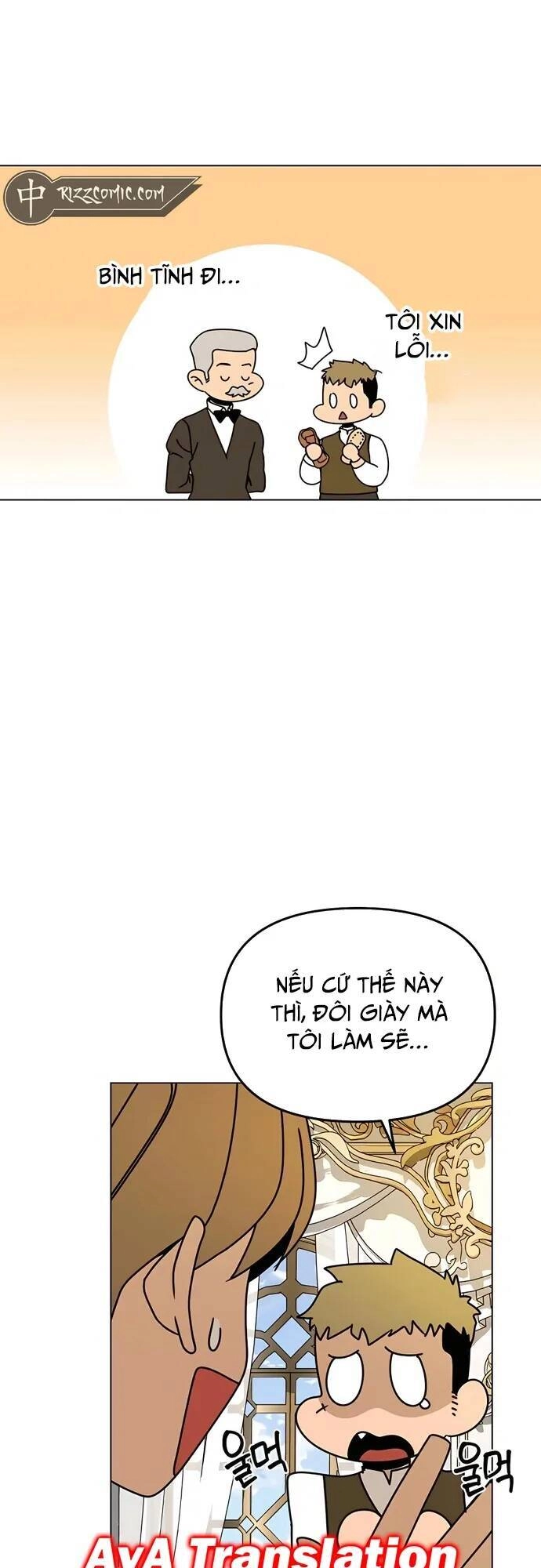 Tôi Từ Bỏ Tất Cả Để Khởi Đầu Ở Một Thế Giới Khác Chapter 67 - 43