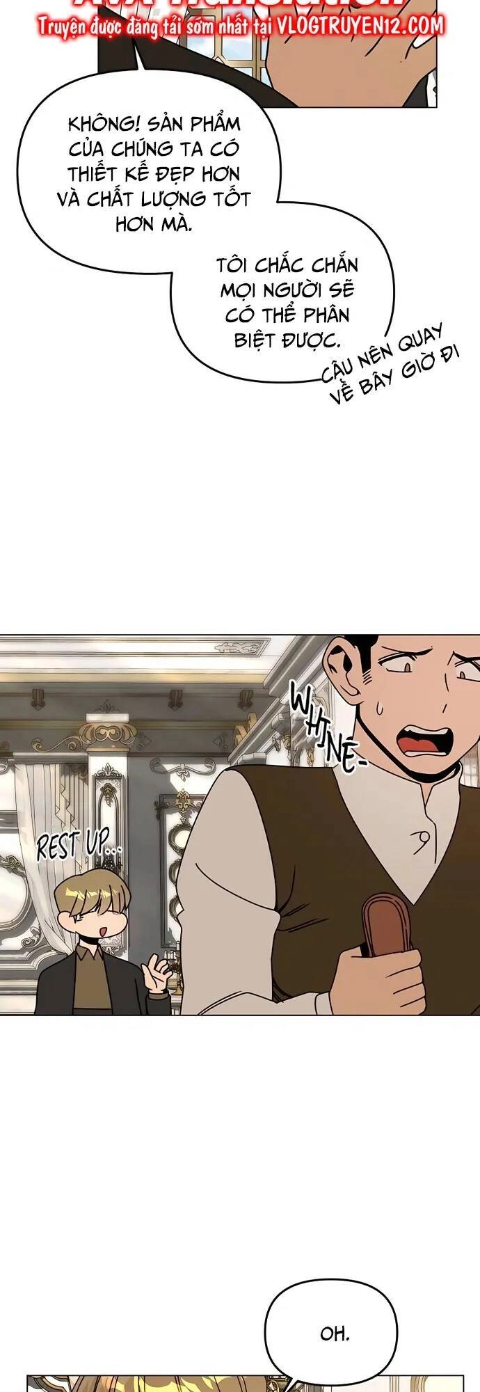 Tôi Từ Bỏ Tất Cả Để Khởi Đầu Ở Một Thế Giới Khác Chapter 67 - 44