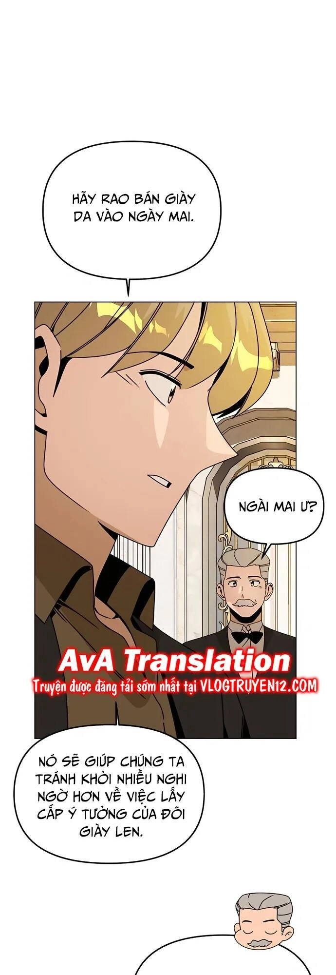 Tôi Từ Bỏ Tất Cả Để Khởi Đầu Ở Một Thế Giới Khác Chapter 67 - 49