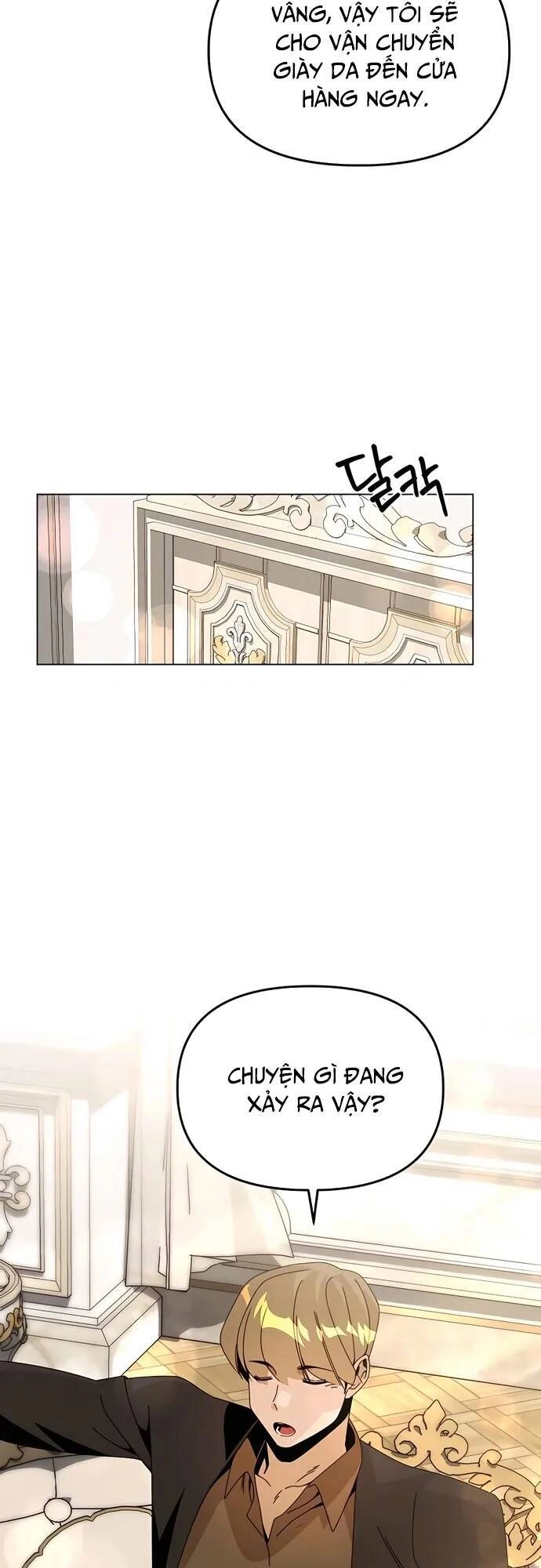 Tôi Từ Bỏ Tất Cả Để Khởi Đầu Ở Một Thế Giới Khác Chapter 67 - 50