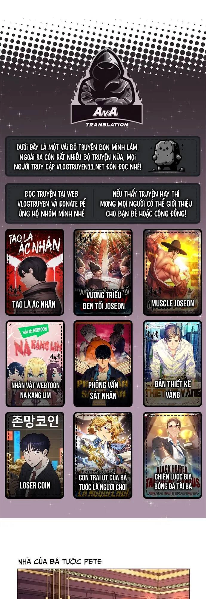 Tôi Từ Bỏ Tất Cả Để Khởi Đầu Ở Một Thế Giới Khác Chapter 68 - 1