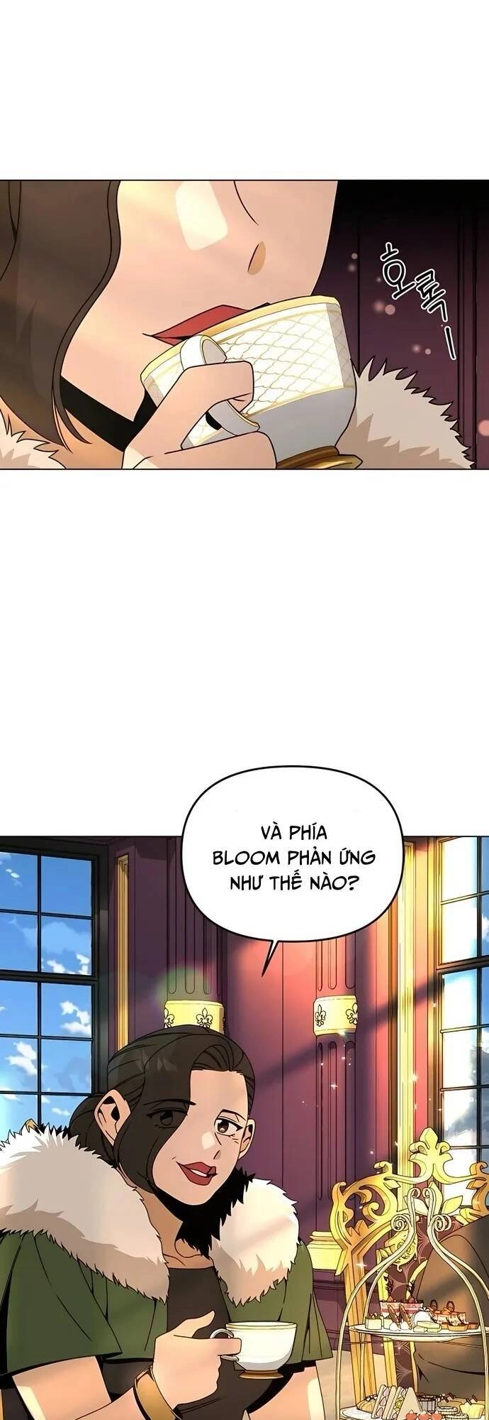 Tôi Từ Bỏ Tất Cả Để Khởi Đầu Ở Một Thế Giới Khác Chapter 68 - 3