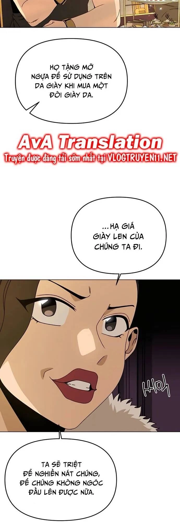 Tôi Từ Bỏ Tất Cả Để Khởi Đầu Ở Một Thế Giới Khác Chapter 68 - 4