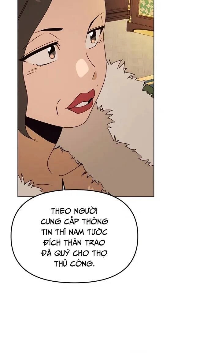 Tôi Từ Bỏ Tất Cả Để Khởi Đầu Ở Một Thế Giới Khác Chapter 68 - 8