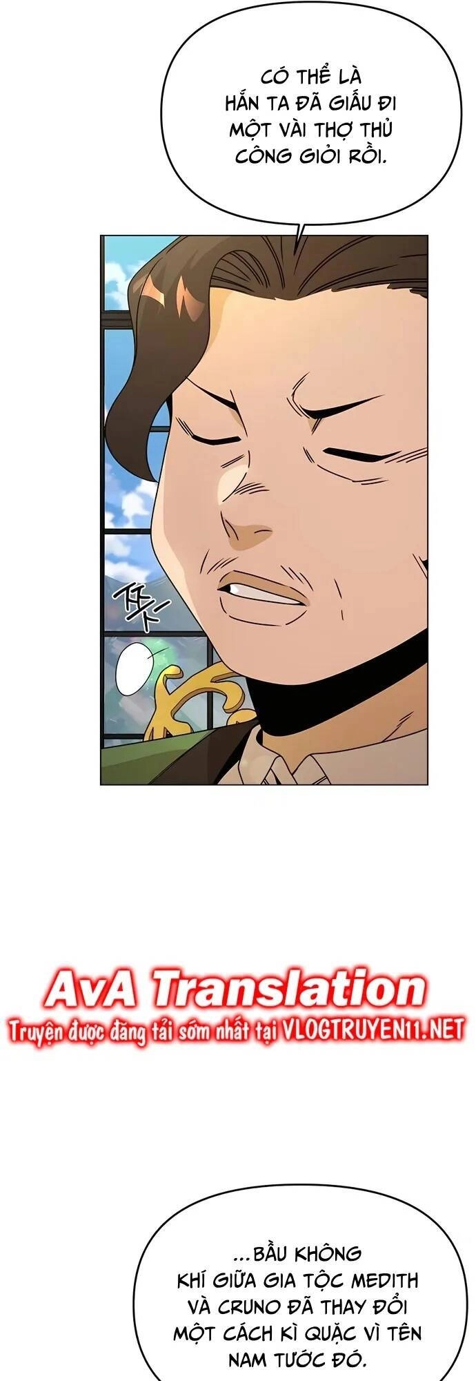 Tôi Từ Bỏ Tất Cả Để Khởi Đầu Ở Một Thế Giới Khác Chapter 68 - 9