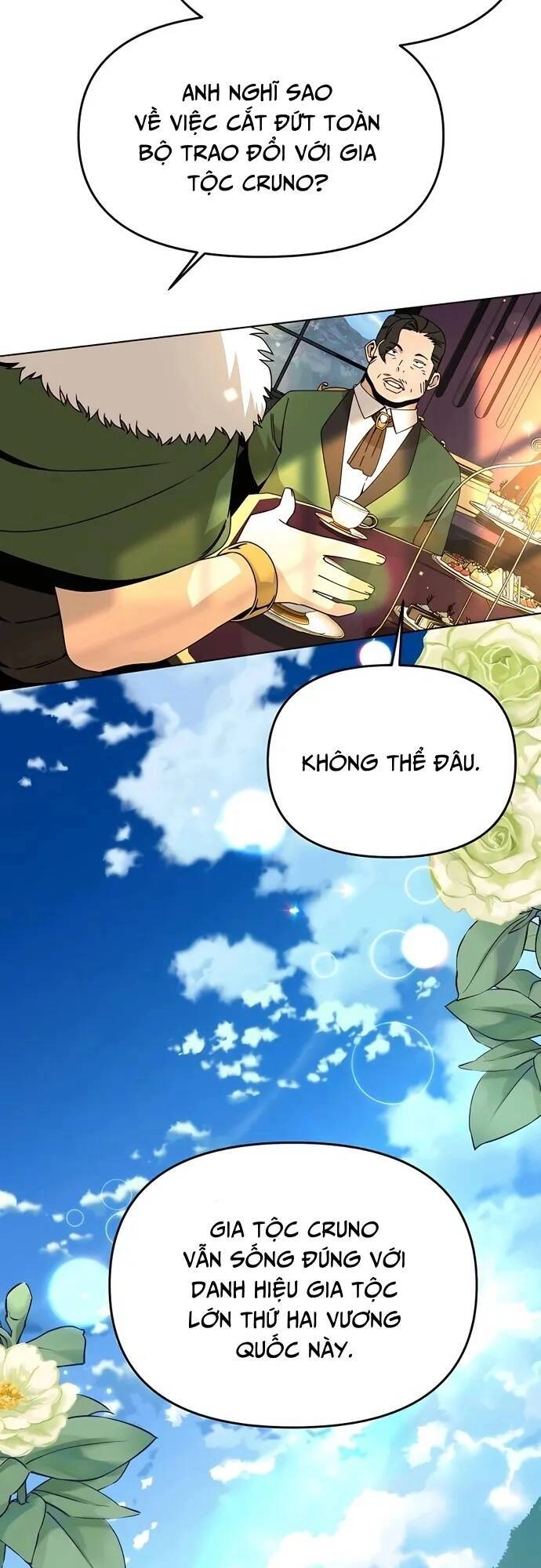 Tôi Từ Bỏ Tất Cả Để Khởi Đầu Ở Một Thế Giới Khác Chapter 68 - 10