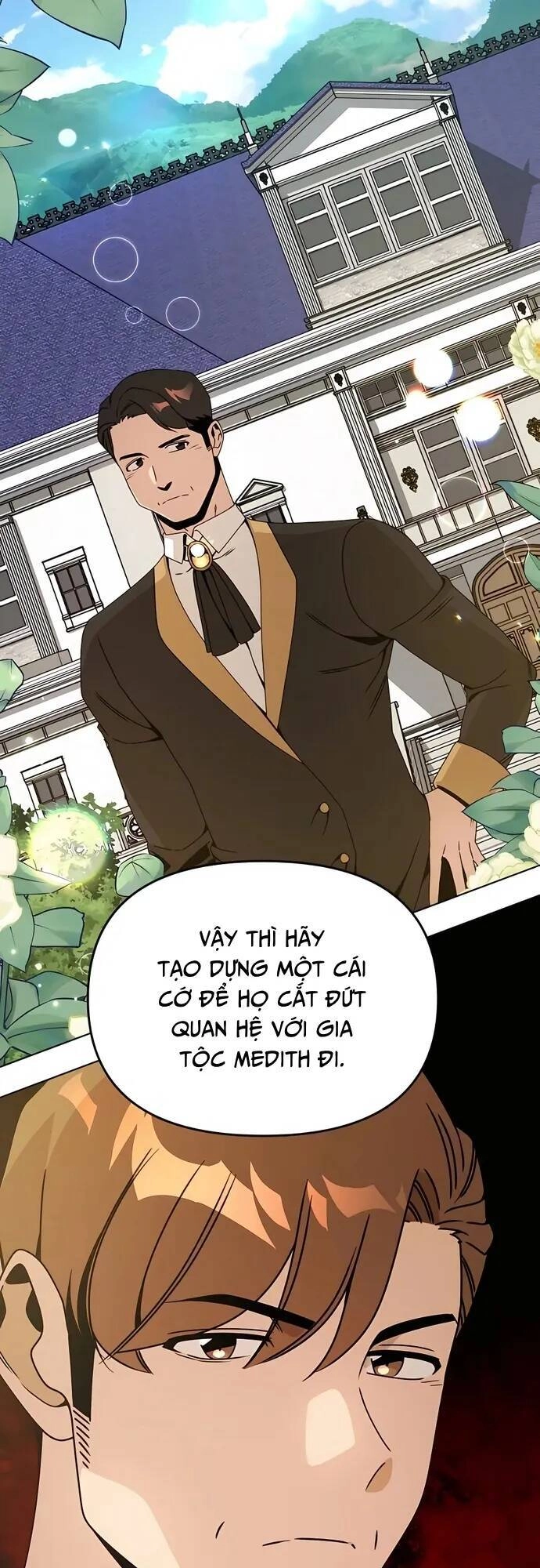 Tôi Từ Bỏ Tất Cả Để Khởi Đầu Ở Một Thế Giới Khác Chapter 68 - 11