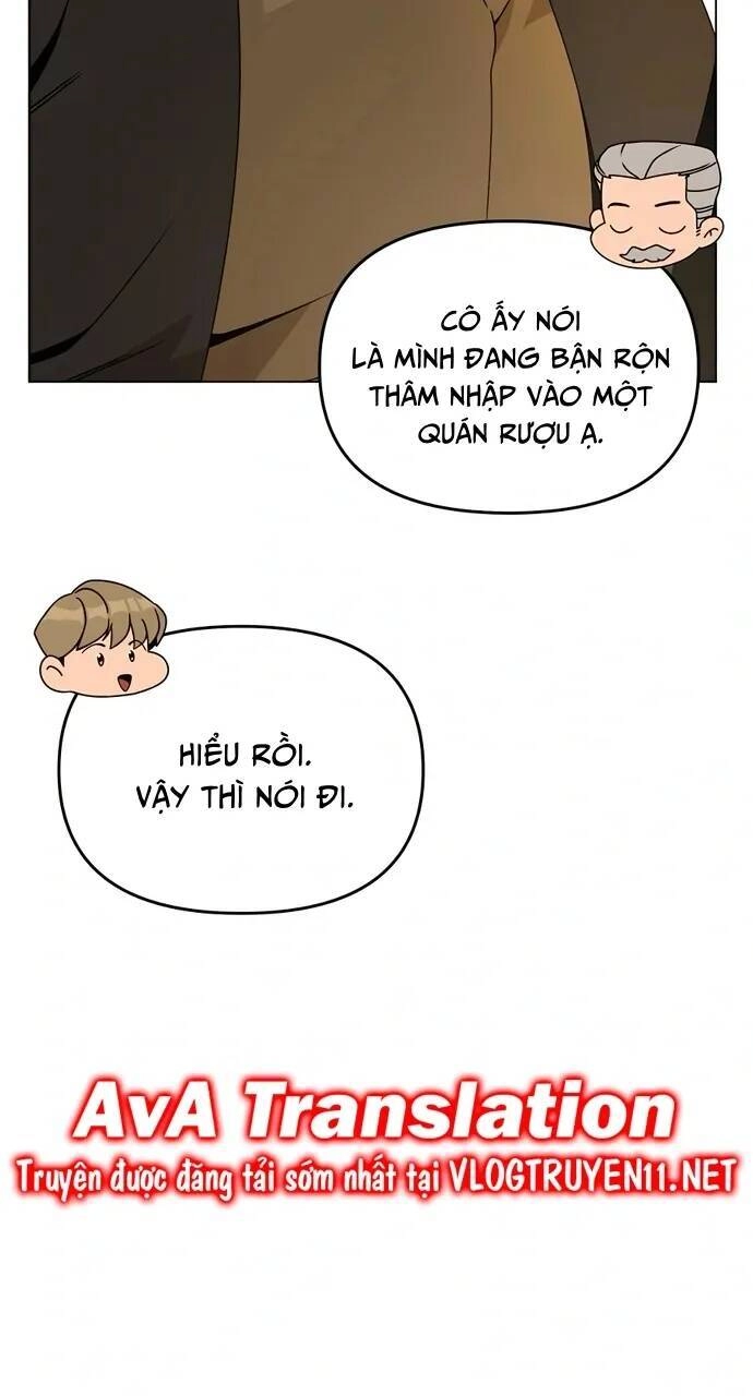 Tôi Từ Bỏ Tất Cả Để Khởi Đầu Ở Một Thế Giới Khác Chapter 68 - 16