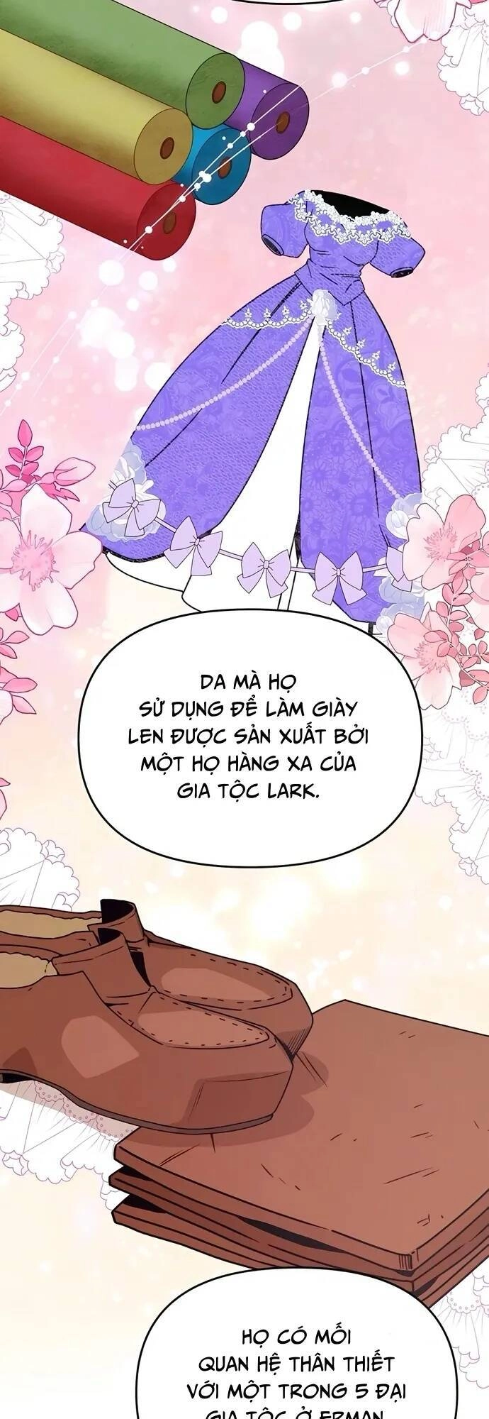 Tôi Từ Bỏ Tất Cả Để Khởi Đầu Ở Một Thế Giới Khác Chapter 68 - 18