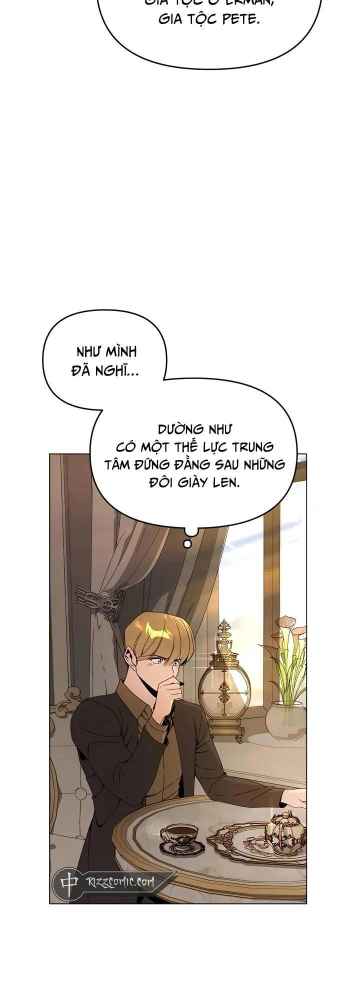 Tôi Từ Bỏ Tất Cả Để Khởi Đầu Ở Một Thế Giới Khác Chapter 68 - 19