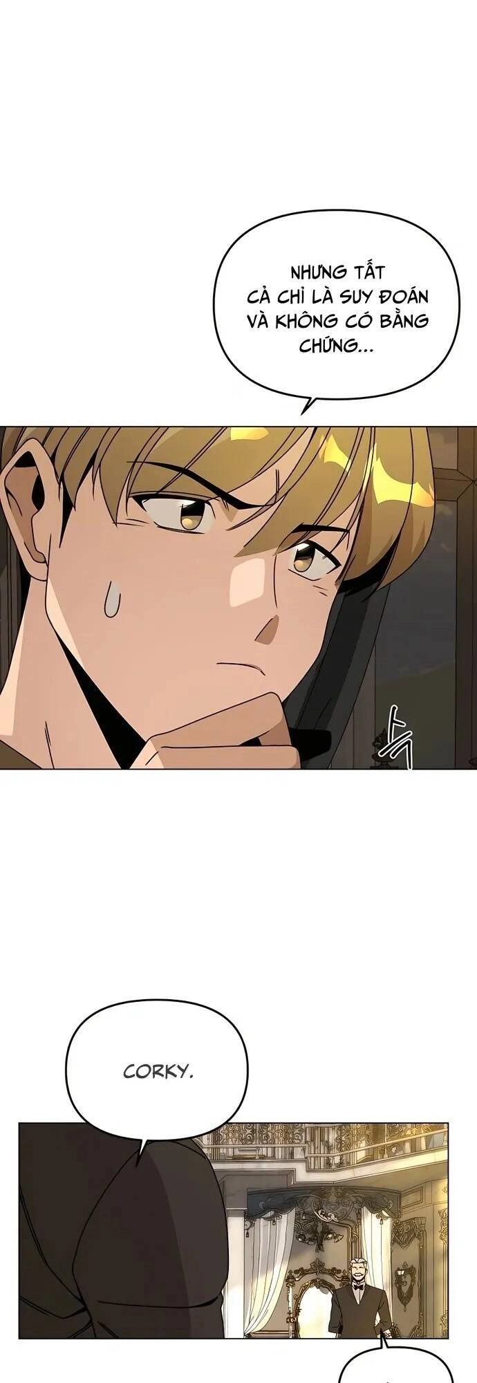 Tôi Từ Bỏ Tất Cả Để Khởi Đầu Ở Một Thế Giới Khác Chapter 68 - 20