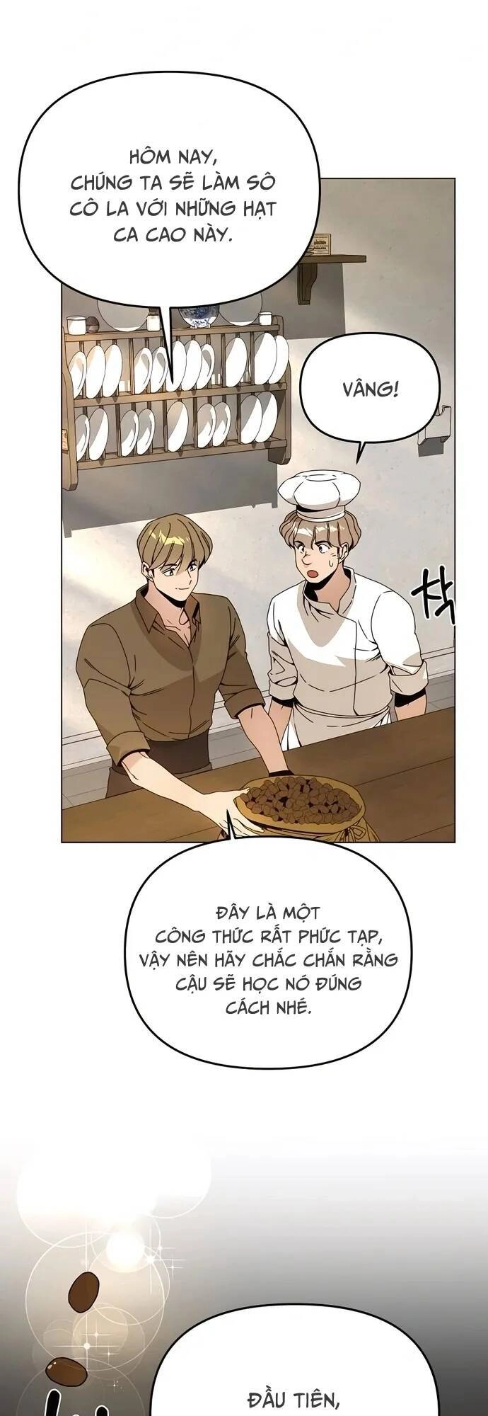 Tôi Từ Bỏ Tất Cả Để Khởi Đầu Ở Một Thế Giới Khác Chapter 68 - 25