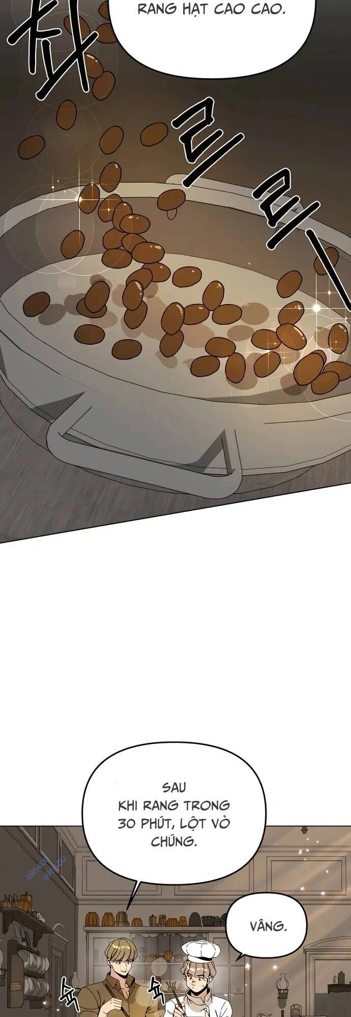 Tôi Từ Bỏ Tất Cả Để Khởi Đầu Ở Một Thế Giới Khác Chapter 68 - 26