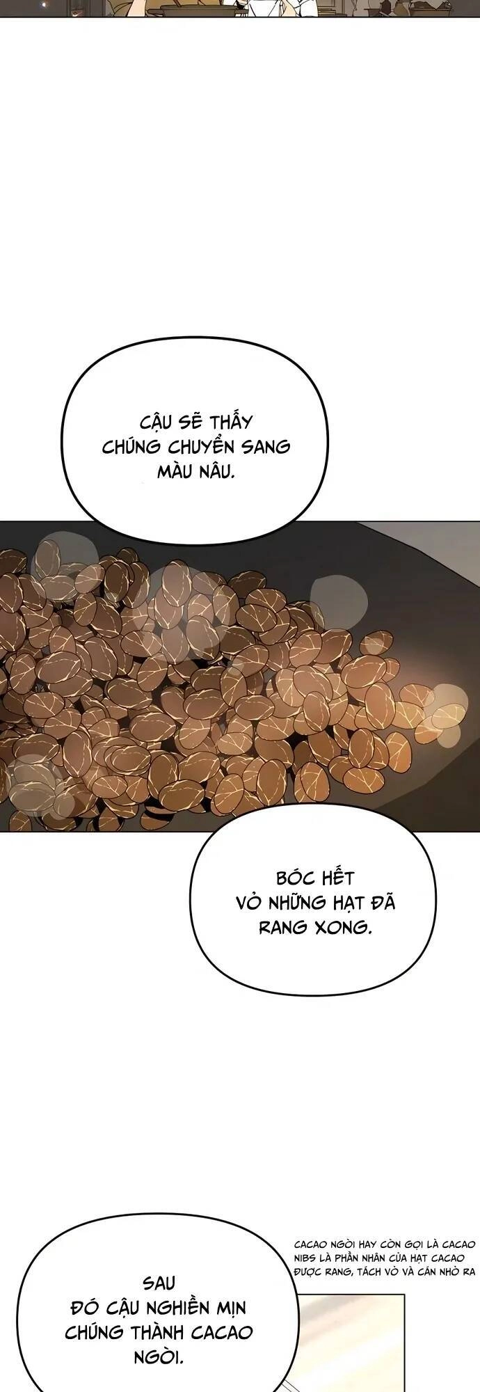 Tôi Từ Bỏ Tất Cả Để Khởi Đầu Ở Một Thế Giới Khác Chapter 68 - 27