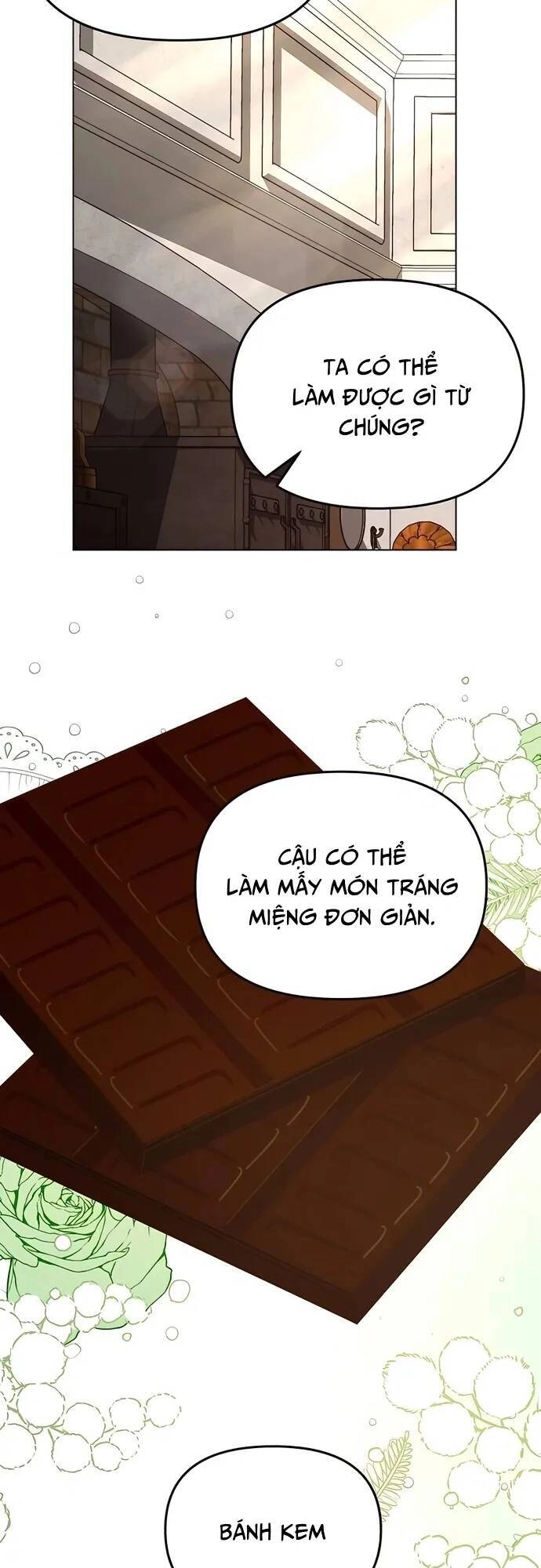 Tôi Từ Bỏ Tất Cả Để Khởi Đầu Ở Một Thế Giới Khác Chapter 68 - 28