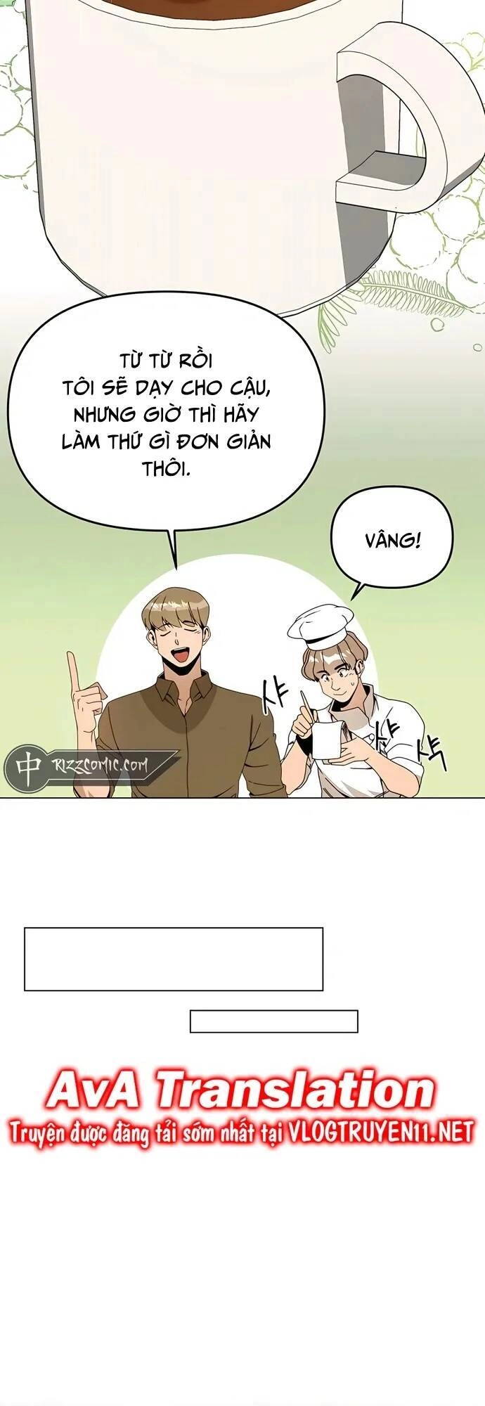 Tôi Từ Bỏ Tất Cả Để Khởi Đầu Ở Một Thế Giới Khác Chapter 68 - 30