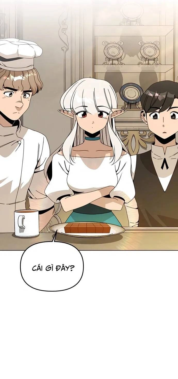 Tôi Từ Bỏ Tất Cả Để Khởi Đầu Ở Một Thế Giới Khác Chapter 68 - 31