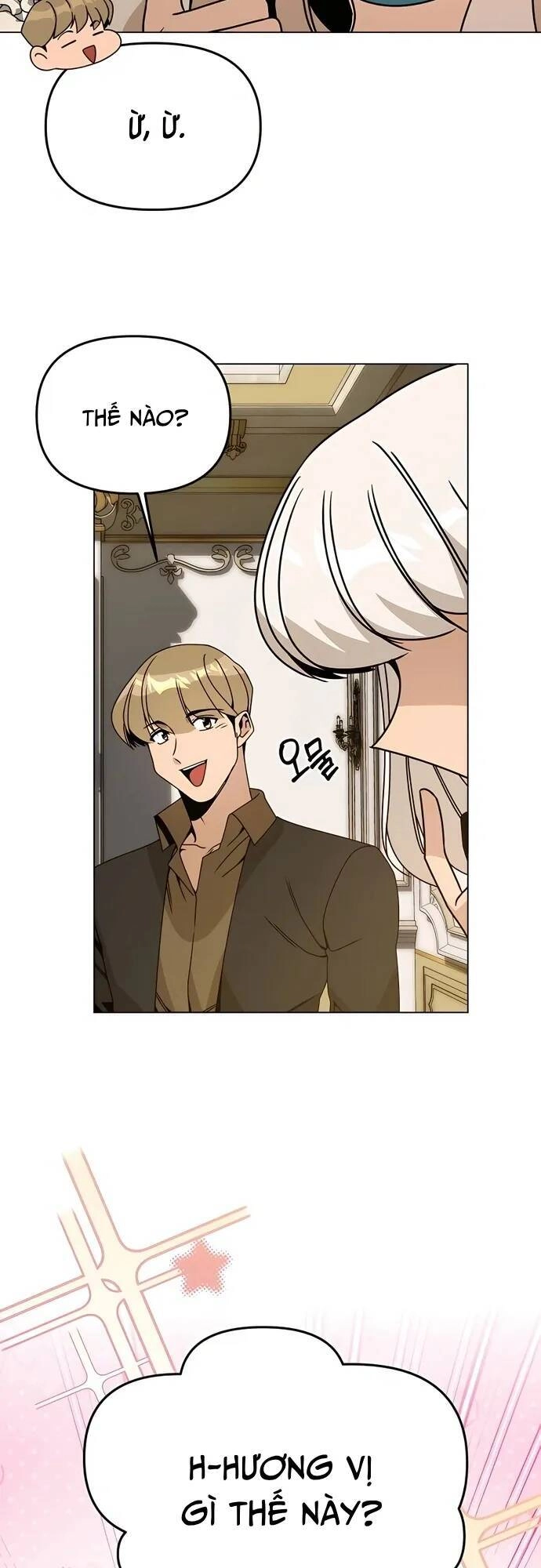 Tôi Từ Bỏ Tất Cả Để Khởi Đầu Ở Một Thế Giới Khác Chapter 68 - 35