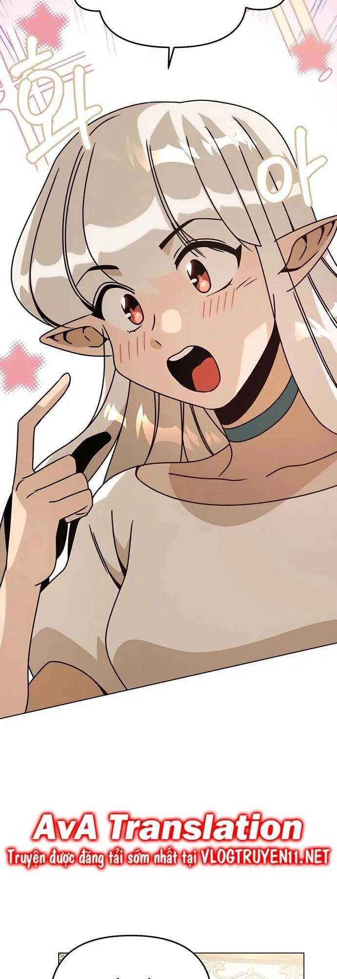 Tôi Từ Bỏ Tất Cả Để Khởi Đầu Ở Một Thế Giới Khác Chapter 68 - 36