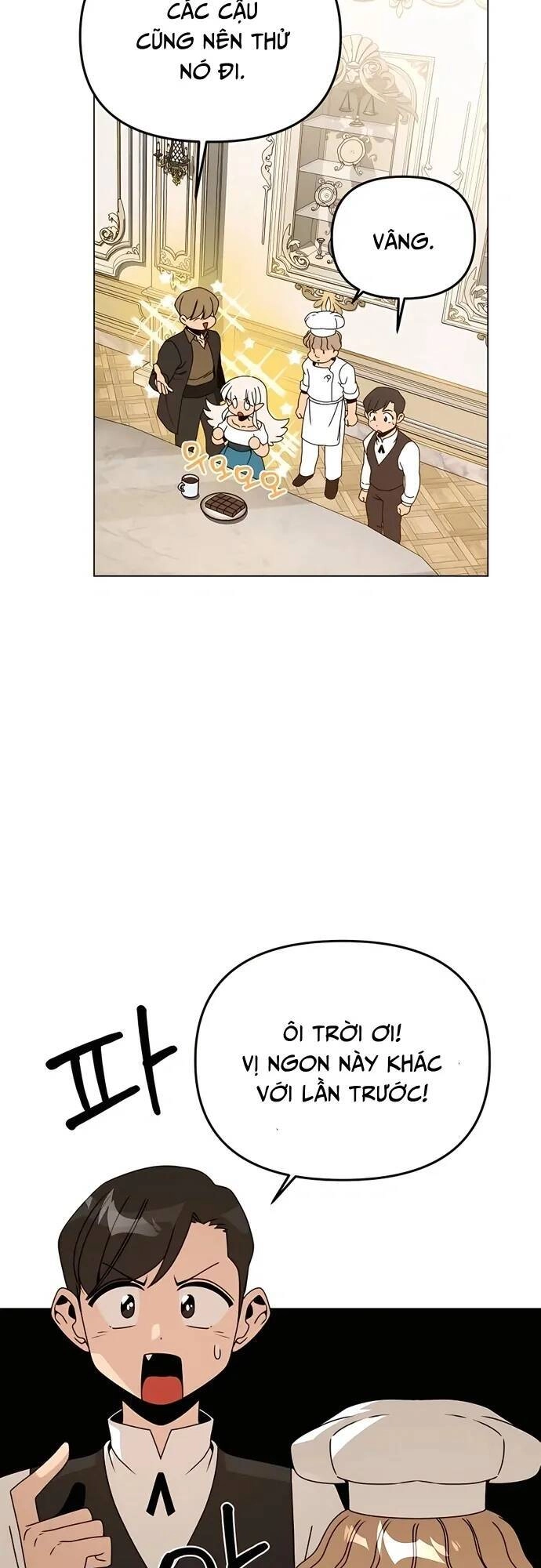 Tôi Từ Bỏ Tất Cả Để Khởi Đầu Ở Một Thế Giới Khác Chapter 68 - 37