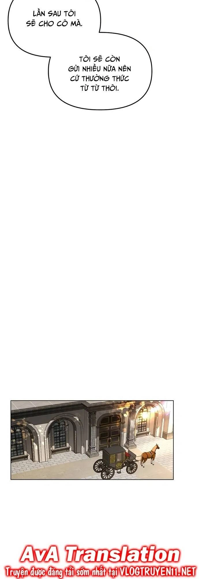 Tôi Từ Bỏ Tất Cả Để Khởi Đầu Ở Một Thế Giới Khác Chapter 68 - 41