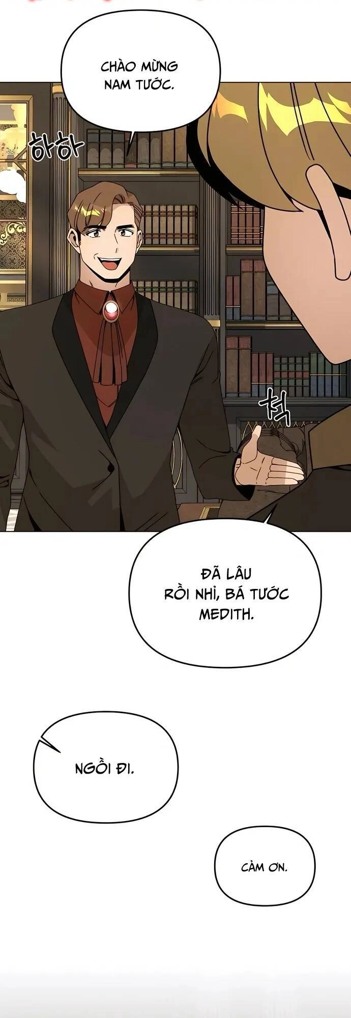 Tôi Từ Bỏ Tất Cả Để Khởi Đầu Ở Một Thế Giới Khác Chapter 68 - 42