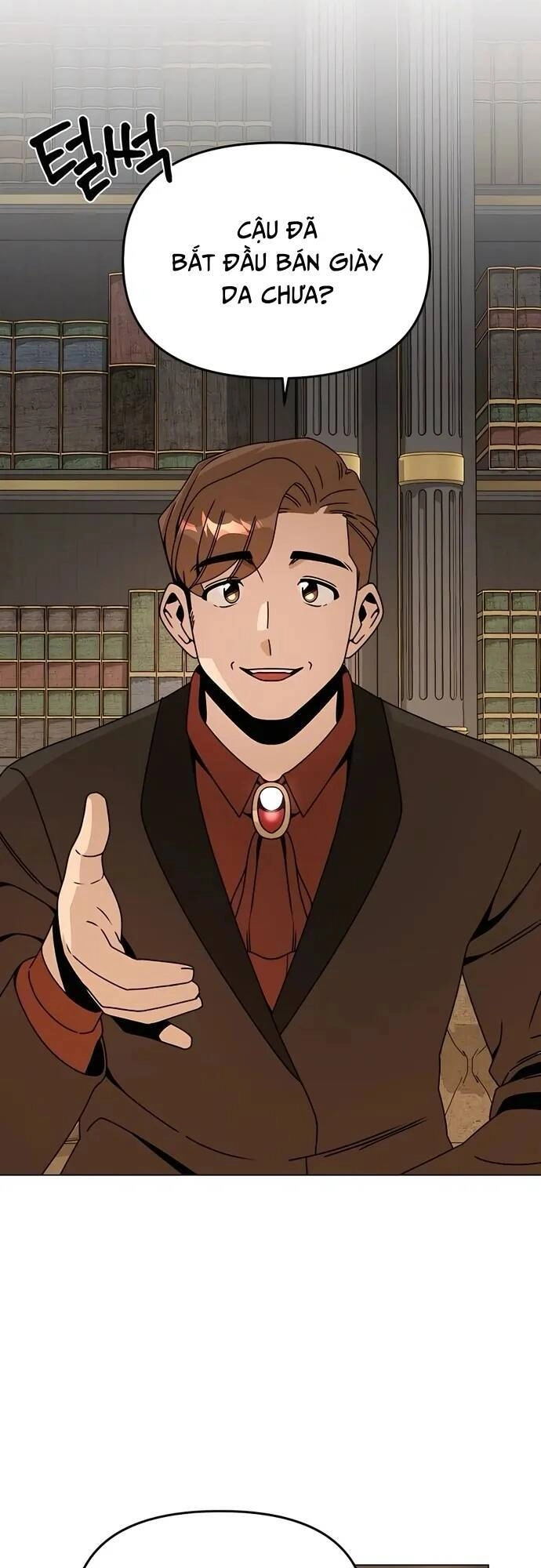 Tôi Từ Bỏ Tất Cả Để Khởi Đầu Ở Một Thế Giới Khác Chapter 68 - 43